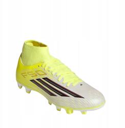 Adidas lanka stoplis futballcipő F50 Club Fg/mg JQ4030 méret44 (JQ4030)