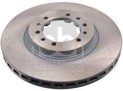 Febi Bilstein 108415 féktárcsa (1db)