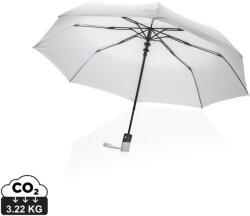 XD Collection 21-es Impact AWARE RPET mini félautomata esernyő 190T (P850.593)