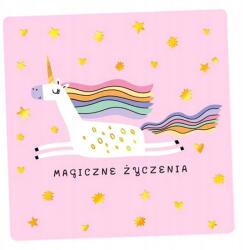 Henry Egyoldalas Unikornis Bérlet Repülés Közben