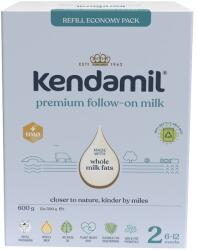 Kendamil Premium Box 2 Hmo+, 600 g (92000070)