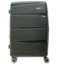 Sumatra bőrönd nagy 75 cm x 47 cm x 29 cm 88 l polipropilén szélesítő (3262)