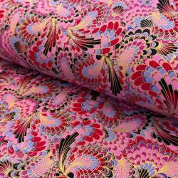  Pamutvászon JAPAN collection design N