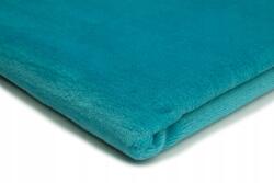 Orient Fashion Minky Plush Sima Kétoldalas No. 14 Türkiz 1/2 Mb (Minky_Plush_Dwustronny Nr_14_Turkus 0,5)