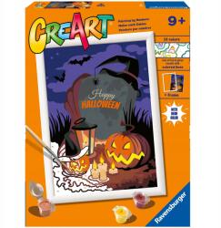 Ravensburger CreArt Festés Számok szerint Ravensburger 23713 Hangulat Kép Festékek Akc (237135)