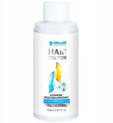  Dr. lab Hair Doctor Korpásodás Elleni Sampon 150ml Eltávolítja A Tüneteket És Megelőzi (8595682918603)