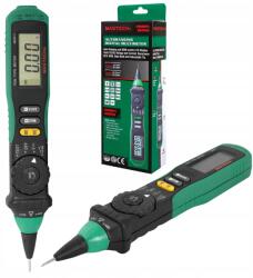 Mastech Univerzális Mérőműszer Mastech MS8211 Zseb Árammérő (MS8211)