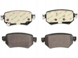 Delphi LP3234 fékbetét készlet