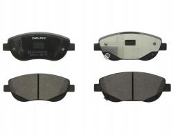 Delphi LP2207 fékbetét készlet