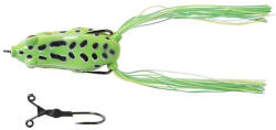 Savage Gear Naluca broasca verde 3D WALK 7cm / 20g Savage Gear (F1.SG.62035)