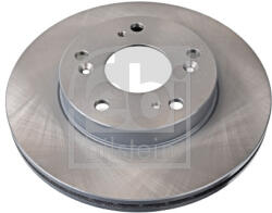 Febi Bilstein 108532 féktárcsa (1db)