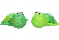 Wiky Nyújtható fürdőkádas teknős a kicsiknek ideális játék 18 hónapos kortól (W049983)