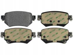 Febi Bilstein 170664 Fékbetét készlet