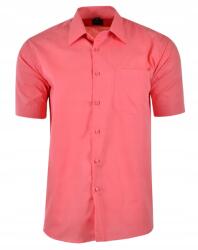  41/42 Sima Korall Rövid Ujjú Ing