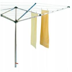 JUWEL Kerti szárítógép Juwel Prima 600 alumínium kiváló minőség (9001567301051) Ruhaszárító