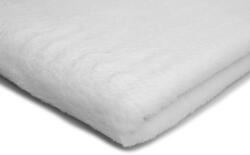 Orient Fashion Minky Plush Sima Kétoldalas No. 1 Fehér 1/2 Mb (Minky_Plush_Dwustronny Nr_1_Biały 0,5)