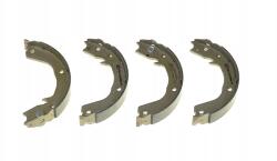 Brembo S 54 524 Fékpofák készlet, fék