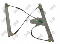 Abakus 130-009-007 Ablakemelő