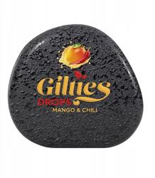 Inna Bajka Gilties Drops cukorka Mango Chili ízesítéssel 90g (6430076690050)