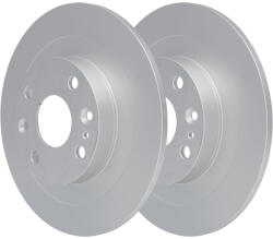 ATE 24.0109-0131.1 Féktárcsa (1db)