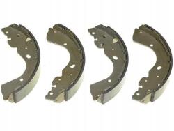 Brembo S 56 547 Fékpofák készlet