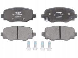 Delphi LP3194 fékbetét készlet