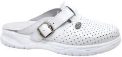 Doss Saboti medicali Doss 764 alb - dama (11671)