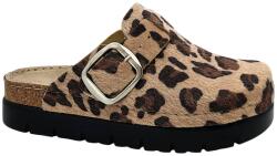 Doss Saboti medicali Doss 614 animal print - dama (11468)