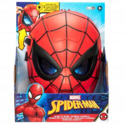 Hasbro Marvel Spider-man Pókember maszk világító szemekkel F8839