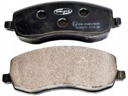 Delphi LP2173 fékbetét készlet