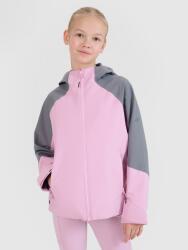 4F Átmeneti Kabát Méret 158-as méret (12-13 éveseknek) (4f)