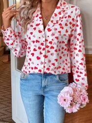 Shein Ing, Size S, fehér