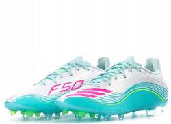 Adidas Focicipő adidas lanka parafa F50 League Messi JQ0954 méret42 2/3 (JQ0954)