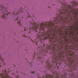  Gyűrt, merített papír bordó-magenta 1ív - papelito