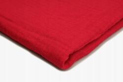 Orient Fashion Muszlin Double Gauze Pamut No. 29 Piros 1/2Mb (Muślin_Bawełniany Nr_29_Czerwony 0,5)