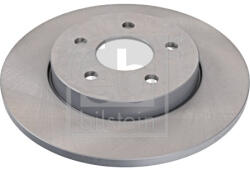 Febi Bilstein 19827 féktárcsa (1db)