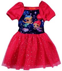 EplusM Shimmer Shine Báli Ruha Jelmez 98/104 (EM0015)