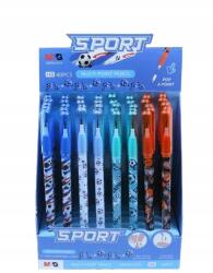 M&G Csomag Sport Ceruza Mg Display 40 Db-os (AMPQ1674)