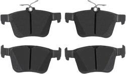 TRW GDB2179 Fékbetét készlet, fékek