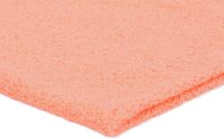 Orient Fashion Minky Bárány Boucle No. 44 Lazac 1/2 Mb (BOUCLE_Baranek Nr_44_Łosoś 0,5)