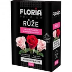 AGRO CS Ingrasamant organic pentru trandafiri 2, 5kg Floria