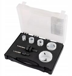 GRAPHITE Neo tools bi-fém lyukasztók (56T723)