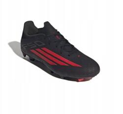 Adidas lanka stoplis futballcipő F50 League Fg/mg méret 40 (JR8989/40)