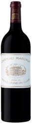 Chateau Margaux - Margaux AOC, Premier Grand Cru Classé 2022 - 0.75L, Alc: 14.5%