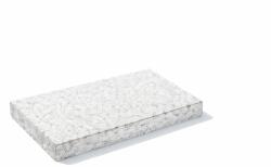 Elpreco Capac gard beton Alb Preblock 45x26x5.5 cm pentru finisaj gard (ELP-C10334320001)