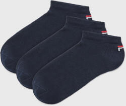Fila 3PACK памучни чорапи FILA Invisible до глезена (3PF9100New_pon)
