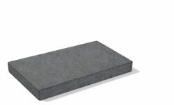 Elpreco Capac gard beton Antracit Preblock 45x26x5.5 cm pentru finisaj gard (ELP-C10334320003)