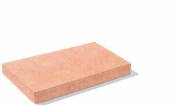 Elpreco Capac gard beton Crem Preblock 45x26x5.5 cm pentru finisaj gard (ELP-C10334320008)
