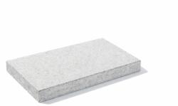 Elpreco Capac gard beton Gri Preblock 45x26x5.5 cm pentru finisaj gard (ELP-C10334320015)