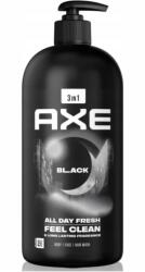 AXE Black tusfürdő archoz, testre és hajra 3az1ben 900 ml